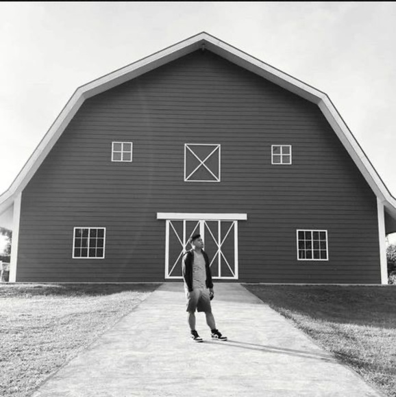 Meet your Posher, Alvin - Picture 1 of 1